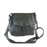 Bottle Brush Shoulder Bag/Cross Body  FL09